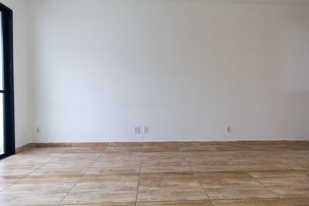 Sala de apartamento para alugar com 3 quartos, 62m² em Maranhão, São Paulo