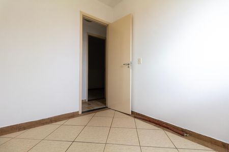 Apartamento à venda com 62m², 3 quartos e 1 vagaQuarto 1