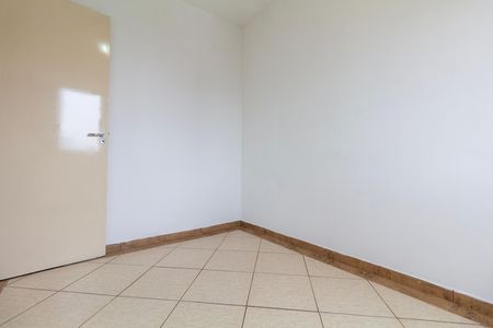 Apartamento à venda com 62m², 3 quartos e 1 vagaQuarto 3
