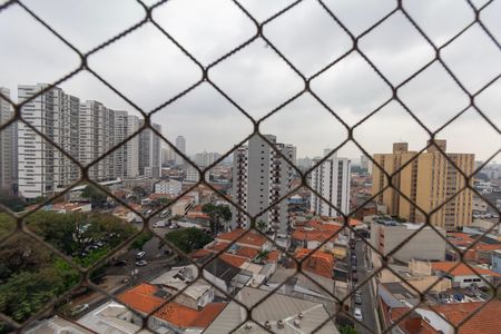 Varanda - vista de apartamento para alugar com 3 quartos, 62m² em Maranhão, São Paulo