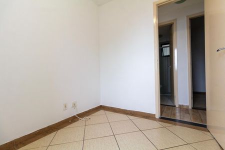 Apartamento à venda com 62m², 3 quartos e 1 vagaQuarto 1