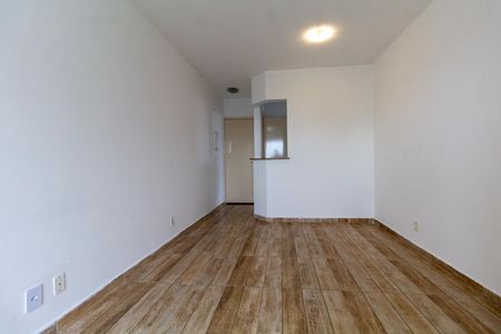 Apartamento à venda com 62m², 3 quartos e 1 vagaSala