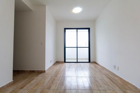 Apartamento à venda com 62m², 3 quartos e 1 vagaSala