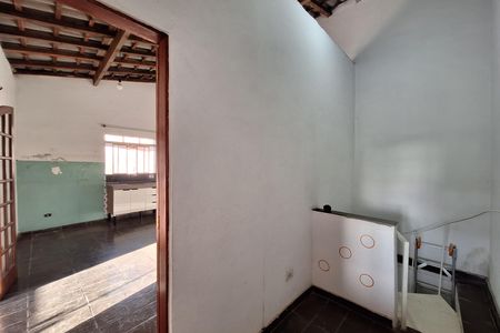 Parte superior de casa à venda com 3 quartos, 200m² em Vila Guarani, Santo André