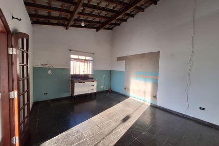 Parte superior de casa à venda com 3 quartos, 200m² em Vila Guarani, Santo André