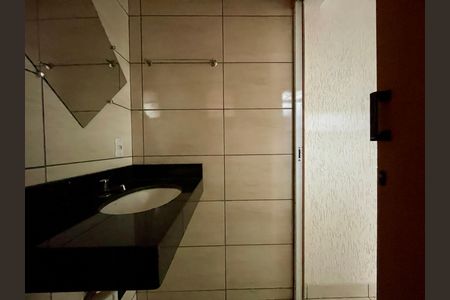 Casa à venda com 6 quartos, 428m² em Paraíso, Belo Horizonte