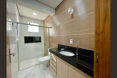 Casa à venda com 6 quartos, 428m² em Paraíso, Belo Horizonte