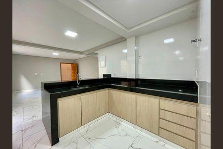 Casa à venda com 6 quartos, 428m² em Paraíso, Belo Horizonte