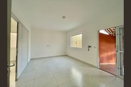 Casa à venda com 6 quartos, 428m² em Paraíso, Belo Horizonte