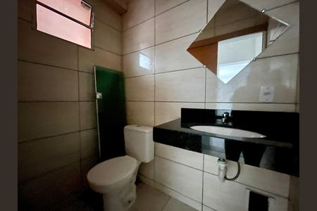 Casa à venda com 6 quartos, 428m² em Paraíso, Belo Horizonte