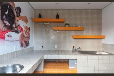 Apartamento à venda com 48m², 2 quartos e 1 vaga
