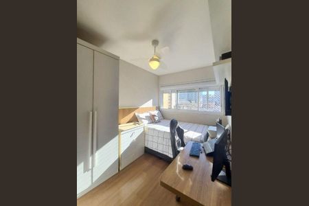 Apartamento à venda com 48m², 2 quartos e 1 vaga