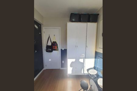 Apartamento à venda com 48m², 2 quartos e 1 vaga