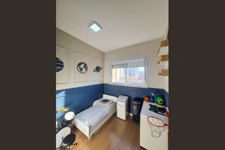 Apartamento à venda com 48m², 2 quartos e 1 vaga