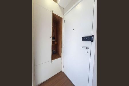 Apartamento à venda com 48m², 2 quartos e 1 vaga