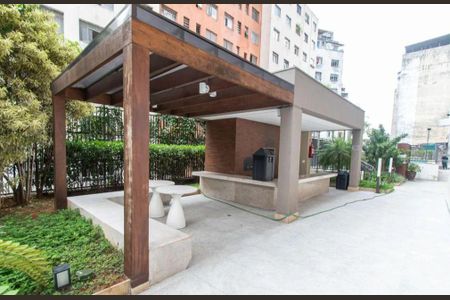 Apartamento à venda com 48m², 2 quartos e 1 vaga