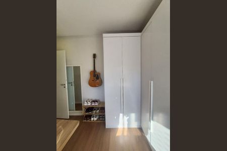 Apartamento à venda com 48m², 2 quartos e 1 vaga