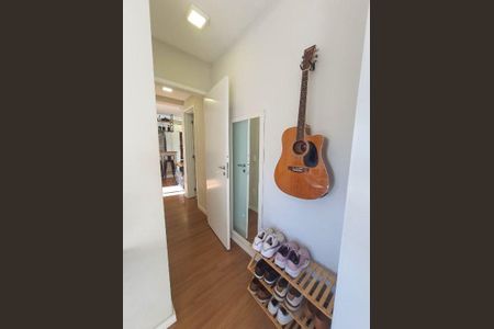 Apartamento à venda com 48m², 2 quartos e 1 vaga