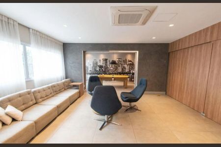 Apartamento à venda com 48m², 2 quartos e 1 vaga