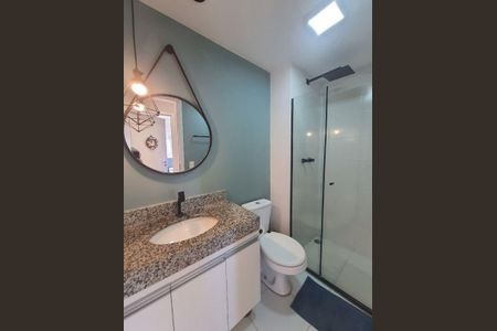 Apartamento à venda com 48m², 2 quartos e 1 vaga