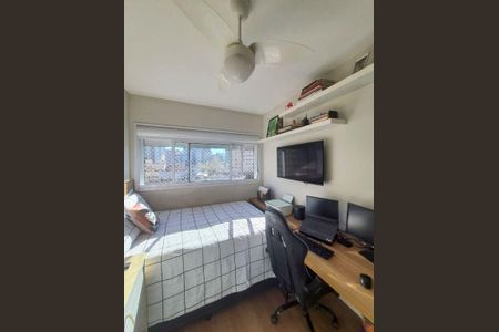 Apartamento à venda com 48m², 2 quartos e 1 vaga