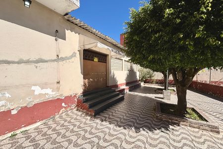 Área comum de apartamento para alugar com 2 quartos, 59m² em Cohab Padre Manoel da Nobrega, São Paulo