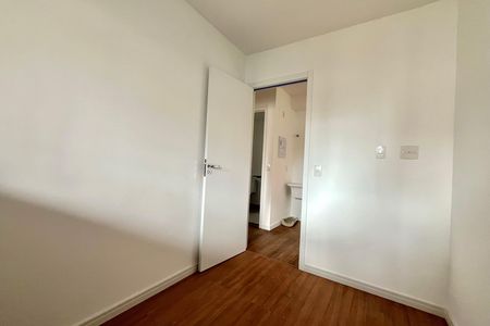 Apartamento à venda com 45m², 2 quartos e sem vaga Apartamento à venda com 45m², 2 quartos e sem vagaQuarto 1