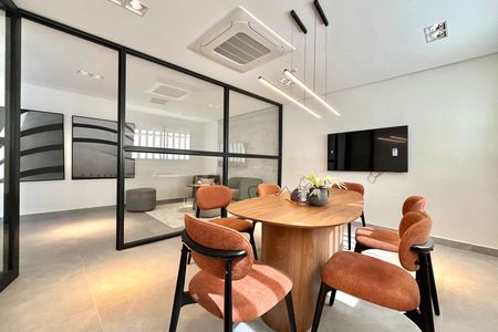 Apartamento à venda com 45m², 2 quartos e sem vaga Apartamento à venda com 45m², 2 quartos e sem vagaÁrea comum - Coworking