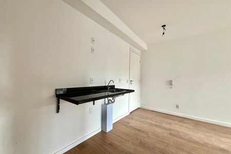 Apartamento à venda com 45m², 2 quartos e sem vaga Apartamento à venda com 45m², 2 quartos e sem vagaCozinha