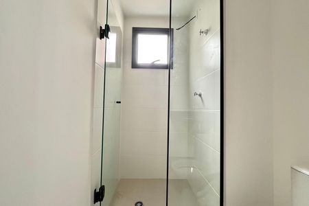 Apartamento à venda com 45m², 2 quartos e sem vaga Apartamento à venda com 45m², 2 quartos e sem vagaBanheiro