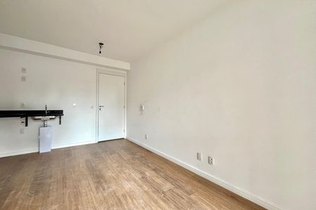 Apartamento à venda com 45m², 2 quartos e sem vaga Apartamento à venda com 45m², 2 quartos e sem vagaSala