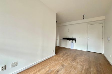 Apartamento à venda com 45m², 2 quartos e sem vaga Apartamento à venda com 45m², 2 quartos e sem vagaSala