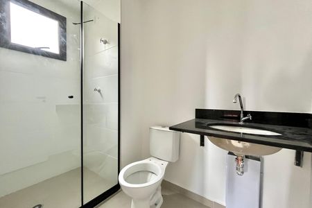 Apartamento à venda com 45m², 2 quartos e sem vaga Apartamento à venda com 45m², 2 quartos e sem vagaBanheiro