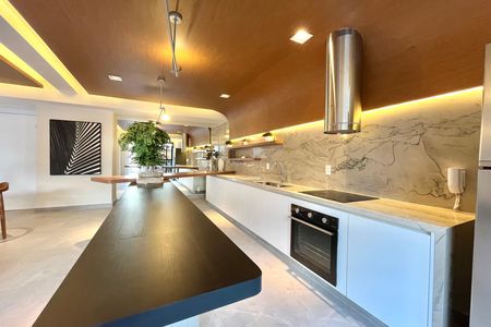Apartamento à venda com 45m², 2 quartos e sem vaga Apartamento à venda com 45m², 2 quartos e sem vagaÁrea comum - Salão de festas