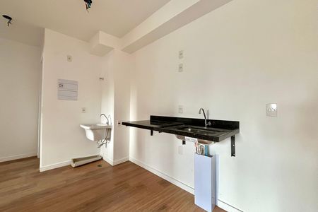 Apartamento à venda com 45m², 2 quartos e sem vaga Apartamento à venda com 45m², 2 quartos e sem vagaCozinha
