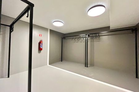 Apartamento à venda com 45m², 2 quartos e sem vaga Apartamento à venda com 45m², 2 quartos e sem vagaÁrea comum