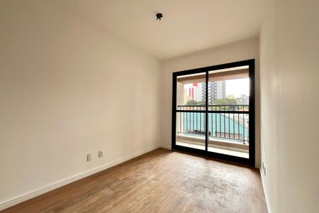 Apartamento à venda com 45m², 2 quartos e sem vaga Apartamento à venda com 45m², 2 quartos e sem vagaSala