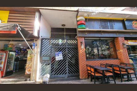 Apartamento para alugar com 1 quarto, 32m² em Santa Ifigênia, São Paulo