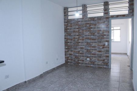 Apartamento para alugar com 1 quarto, 32m² em Santa Ifigênia, São Paulo