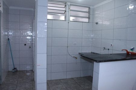 Apartamento para alugar com 1 quarto, 32m² em Santa Ifigênia, São Paulo