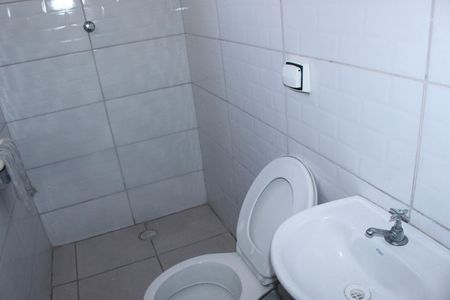 Apartamento para alugar com 1 quarto, 32m² em Santa Ifigênia, São Paulo