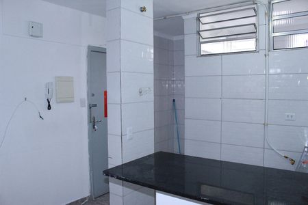 Apartamento para alugar com 1 quarto, 32m² em Santa Ifigênia, São Paulo