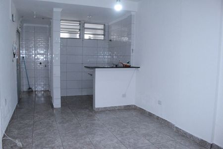 Apartamento para alugar com 1 quarto, 32m² em Santa Ifigênia, São Paulo