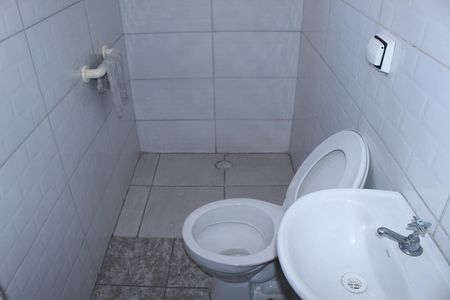 Apartamento para alugar com 1 quarto, 32m² em Santa Ifigênia, São Paulo