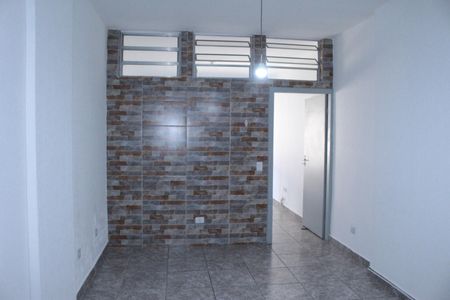 Apartamento para alugar com 1 quarto, 32m² em Santa Ifigênia, São Paulo