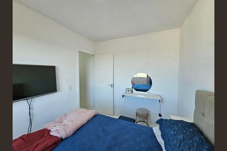 Quarto 1 de apartamento para alugar com 2 quartos, 48m² em Centro, Belford Roxo