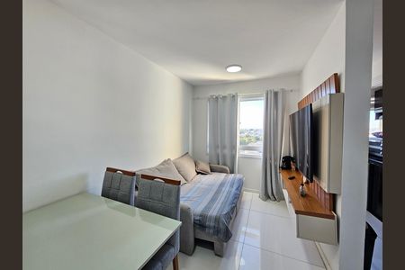Apartamento para alugar com 2 quartos, 48m² em Centro, Belford Roxo
