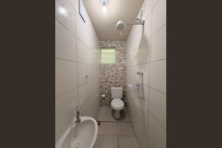 Casa para alugar com 1 quarto, 50m² em Jardim Estadio, Jundiaí