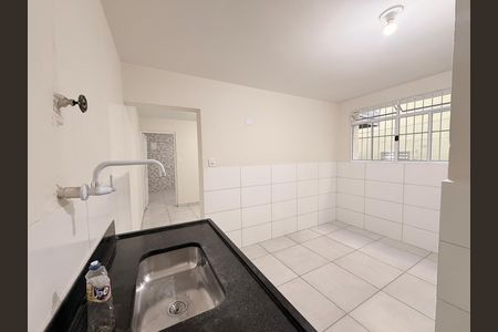 Casa para alugar com 1 quarto, 50m² em Jardim Estadio, Jundiaí