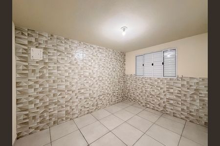 Casa para alugar com 1 quarto, 50m² em Jardim Estadio, Jundiaí